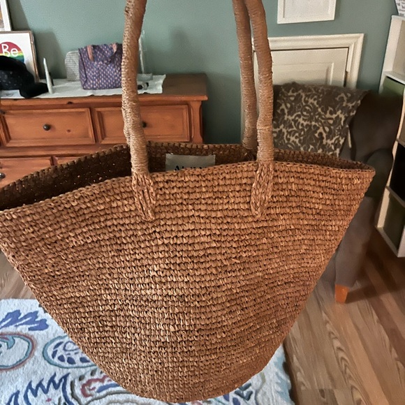 Alex Mill Mary Mill Tote - Picture 4 of 4